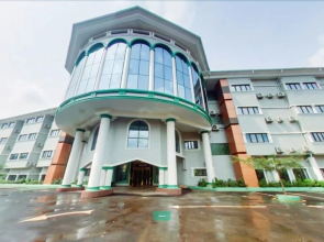 Wintess Garden Hotel And Suites