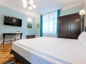 Old City Apartment Oradea