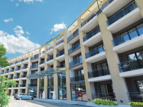 Arena Mar Hotel & SPA - All Inclusive