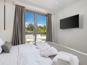 HADRIE Luxury Resort and Villas Krk