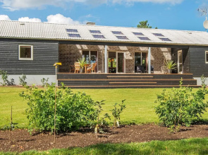 Holiday Home in Glesborg