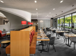 Radisson Blu Marina Palace Hotel, Turku