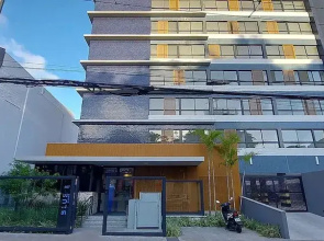 COBAR0132 - Edifício Blue Barra