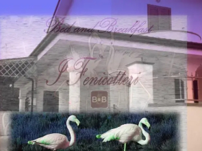 B&B I Fenicotteri