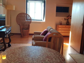 Cozy Classic Apartments 2 - Palácio da Quinta da Portela