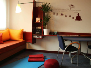 Novotel Suites Berlin City Potsdamer Platz