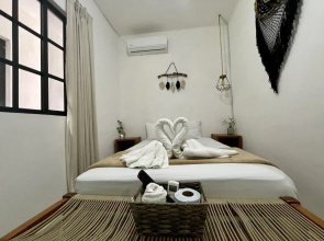 AKBAL Holbox