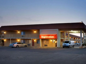 Travelodge Winslow