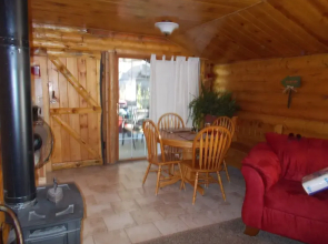 Wendy's Canyon Cottages