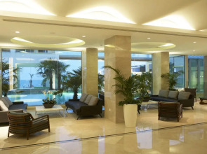 Sunrise Pearl Hotel & Spa
