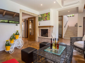 Villa Marina 34337