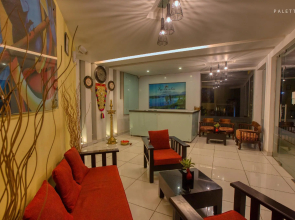 Karapuzha Village Resort