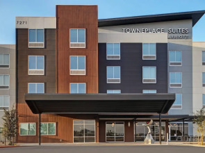 TownePlace Suites by Marriott Phoenix Glendale Sports & Entertainment District
