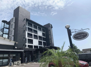 Aoshima Suikoen Hotel