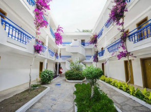 Ladonia Hotels Luna Beach Resort
