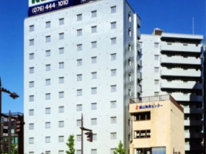Hotel Relax Inn Toyama