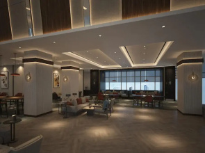 Four Points By Sheraton Bekasi