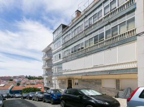 Apartamento Graça 2 quartos com as melhores vistas de Lisboa