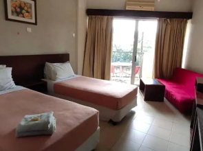 Janaview Condotel 2