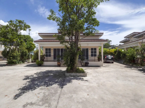 OYO 1048 Home and Garden Resort