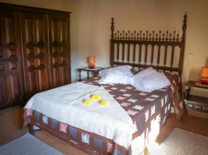 Casarao Dos Reis