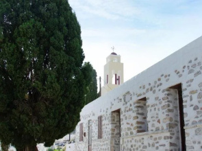 Monolithos Village Apartments