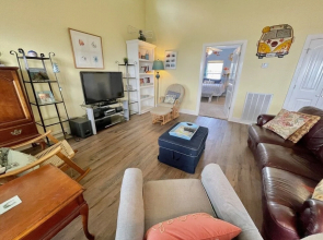 Kay Caye 3 Bedroom Home by Redawning