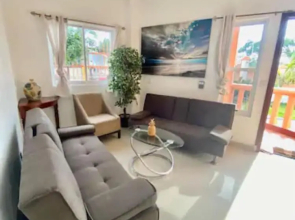 Suites Ximajo