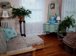 Sacred Garden Healing Center