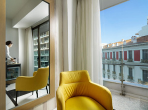 Athens Tiare by Mage Hotels