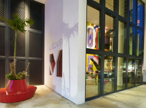 citizenM Miami Brickell