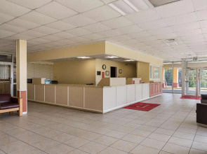 OYO Hotel Benton AR I-30