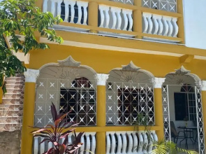 Runtings Hideaway Stay Nomprel Road Negril