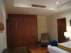 Baan Suksabai Villa by PIPS