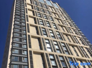 Sweetome Holiday Apartment (Weihai Da Photo Frame Store)