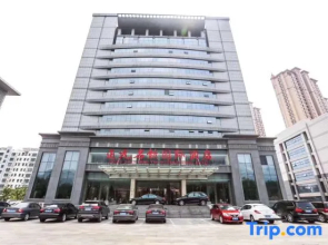 Zhengyuan Mingyin International Hotel