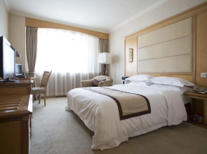 Tuha Petroleum Hotel