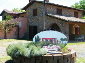 La Collina dei Ciliegi