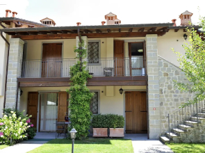 Borgo Caiano Country Inn