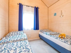 Comfortable Holiday Cottages, Jaroslawiec