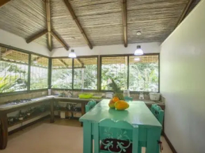 Casa Luka and Casa Rio