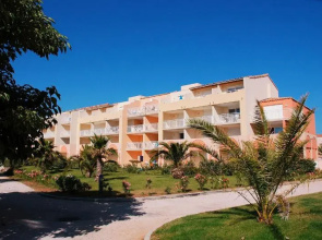 Palmyra Golf Residence - Vacanceole