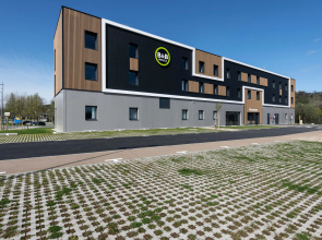 B&B HOTEL Landerneau Bois Noir