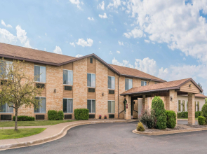 Days Inn by Wyndham Hurley