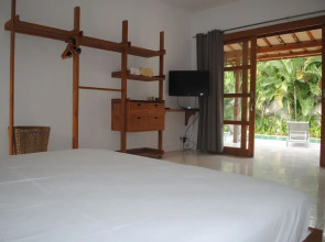 Villa Daya