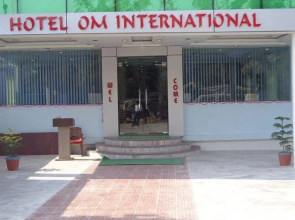 Hotel Om International