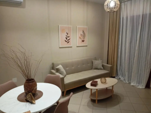 Nikola's & Joanna's apartments 2