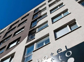 Hotel OTTO