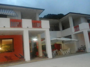 Country House Sul Bussento