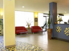 Hotel Reno